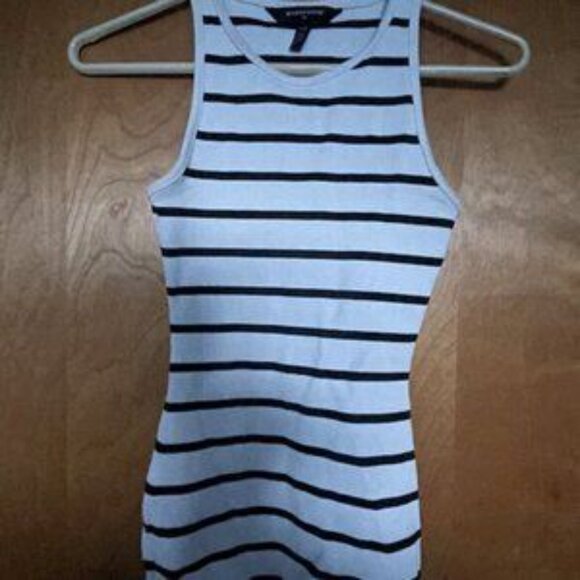 WHBM Forme Tank - Picture 1 of 4